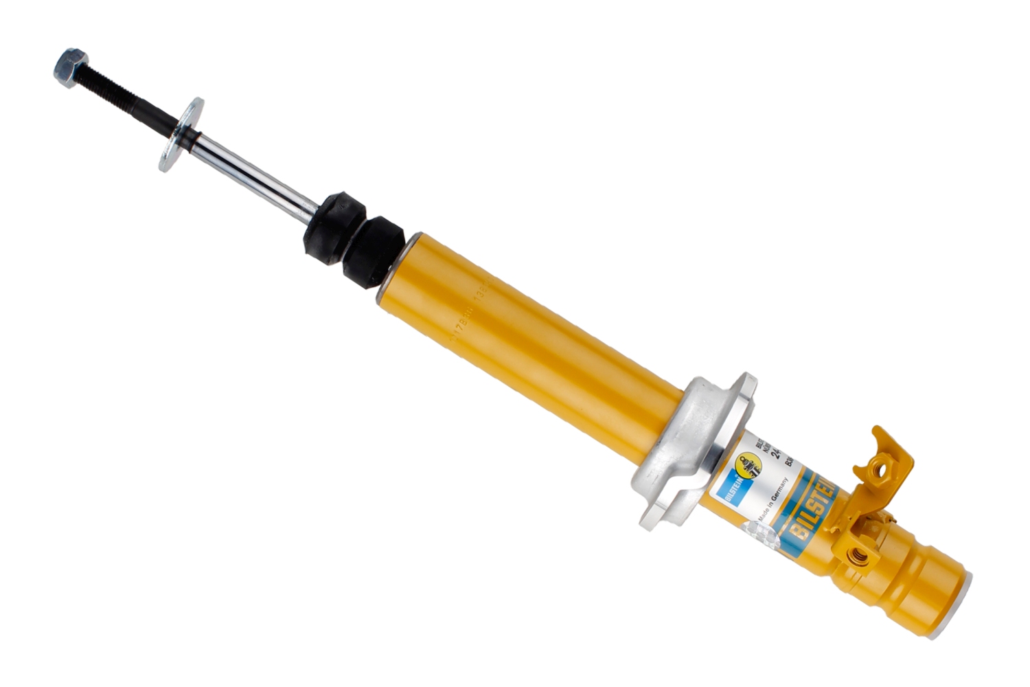 Amortiguador Delantero Bilstein B8 Honda Crx 2