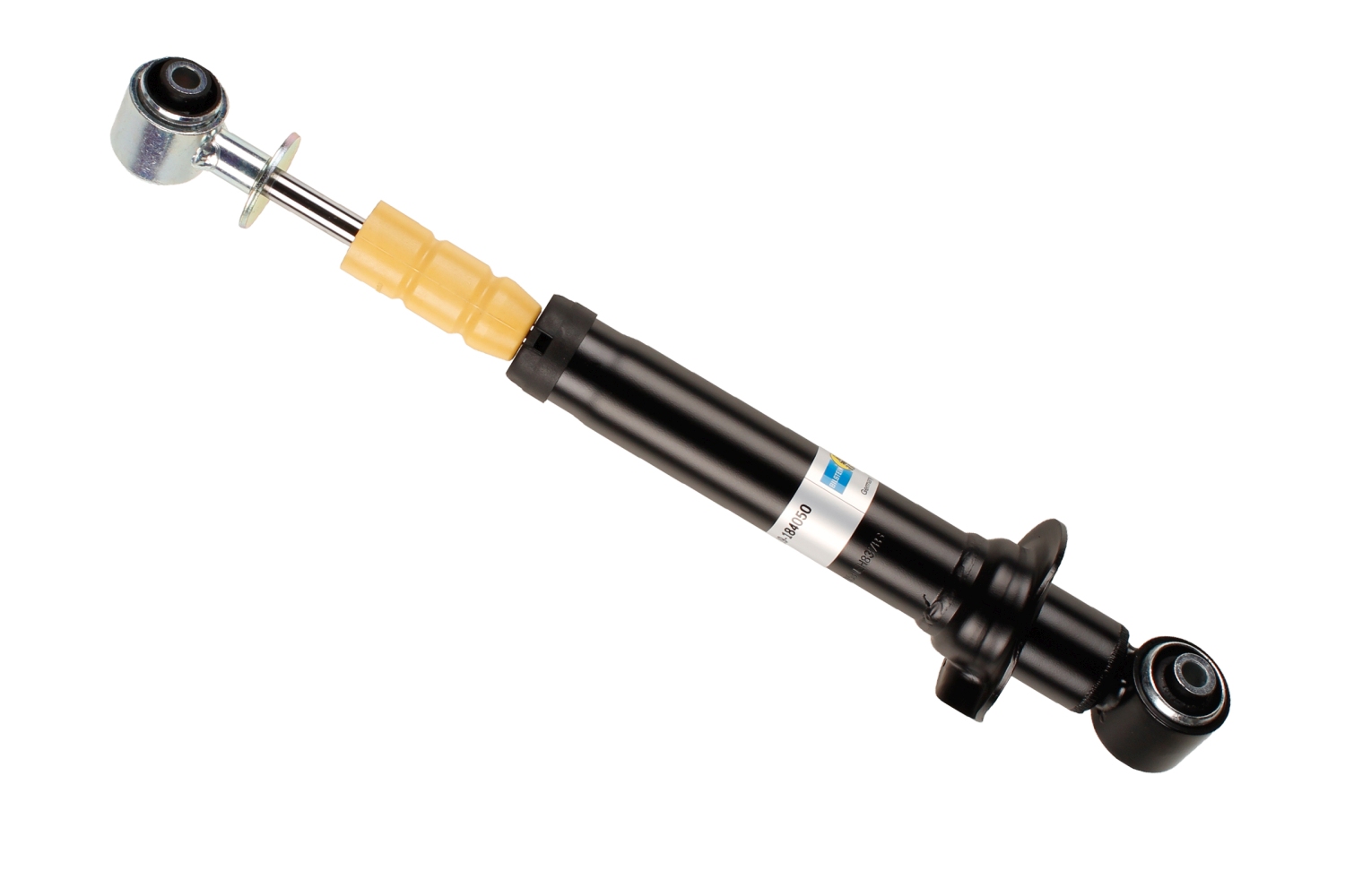 Amortiguador Trasero Bilstein B4 Audi A4 (8d2.b5) Quattro