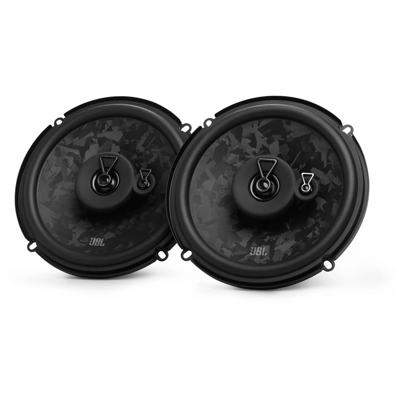 JBL Stage 3 Gen2 68F 6.5'' (13cm) 3-Weg 560Watt Speakerset (zonder grill)