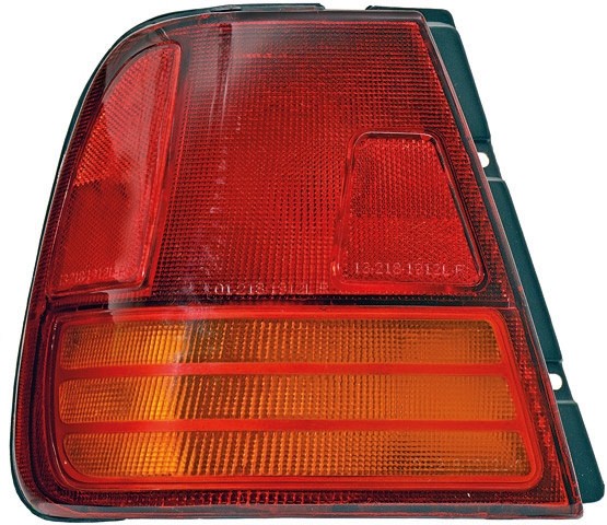 Achterlicht L.SWIFT SEDAN 89-95