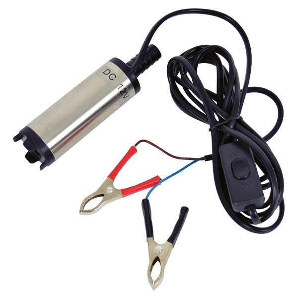 Vloeistofpomp mini 12V