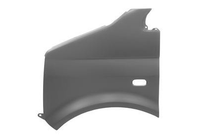 spatbord, links VW T5, 2003-2009