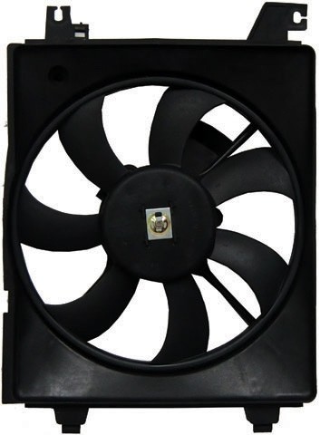 Aircofan HYUNDAI COUPE 02-06 MAN/AUTOMAAT