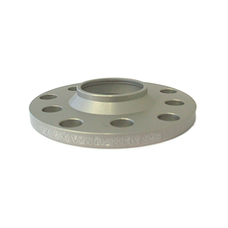 H&R DR-Systeem Spoorverbrederset 20mm per as - Steekmaat 5x112 - Naaf 57,1mm - Version A - Boutmaat M14x1,5 -   Audi/Cupra/Skoda/Volkswagen