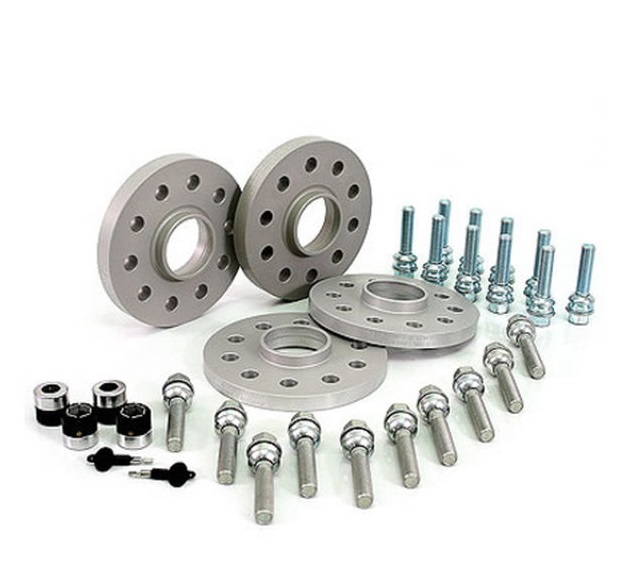 H&R Spoorverbreders 5x100 5x112 57,1 DR30 15mm