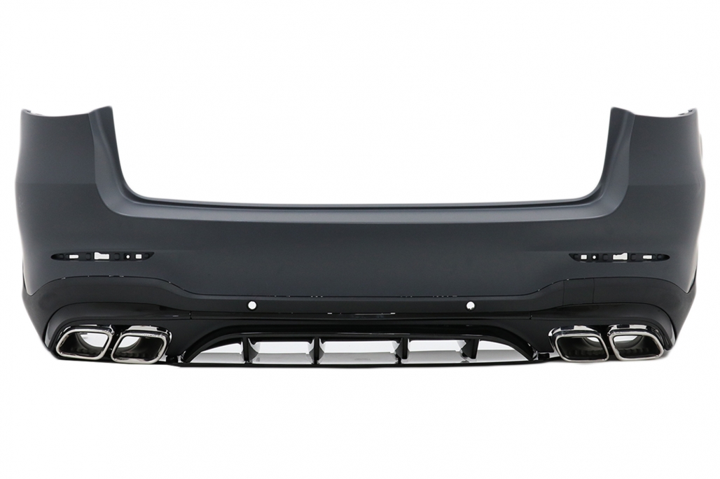 AMG Bodykit Mercedes GLC X253 2020-