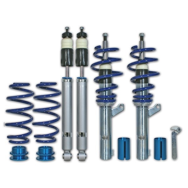 JOM schroefset VW Golf V 1.4/ TSi/ 1.6/ 2.0/ 2.0T/ DSG/ 1.9TDi