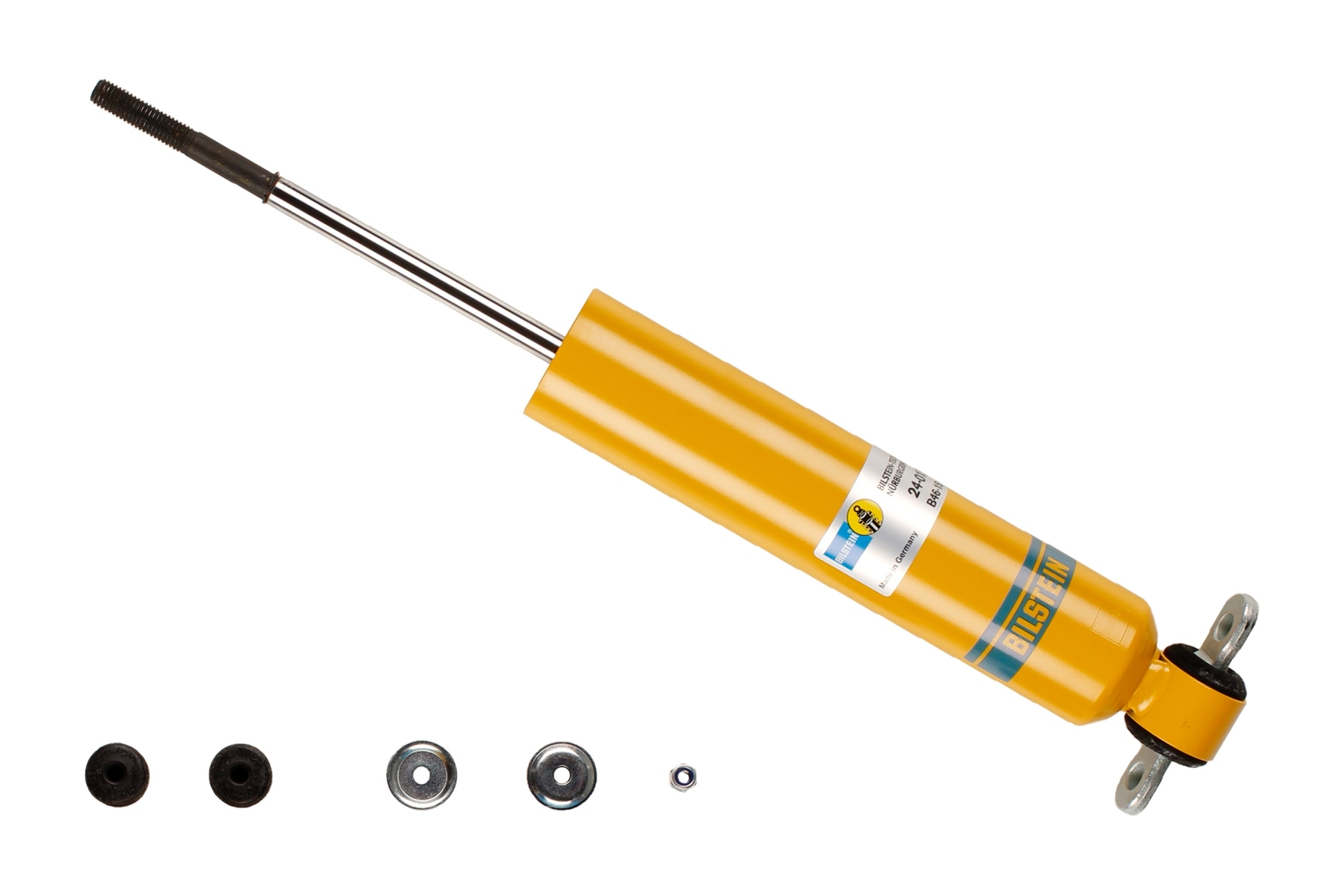 Amortiguador Delantero Bilstein B6 Buick Chevrolet
