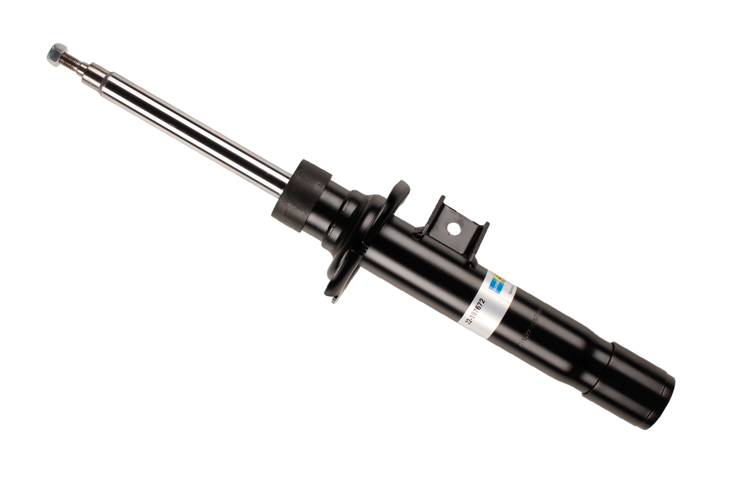 Amortiguador Delantero Izquierdo Bilstein B4 Para BMW X3 (f25)