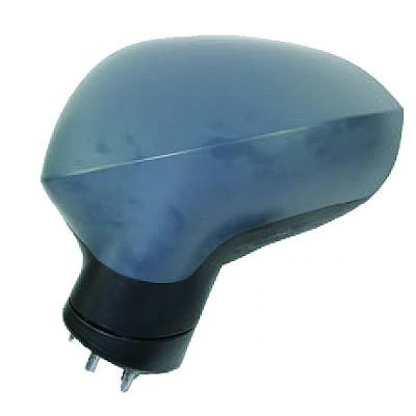 BuitenSpiegel links SEAT IBIZA 08->> ELEK. Verstelbaar/VERWARMBA