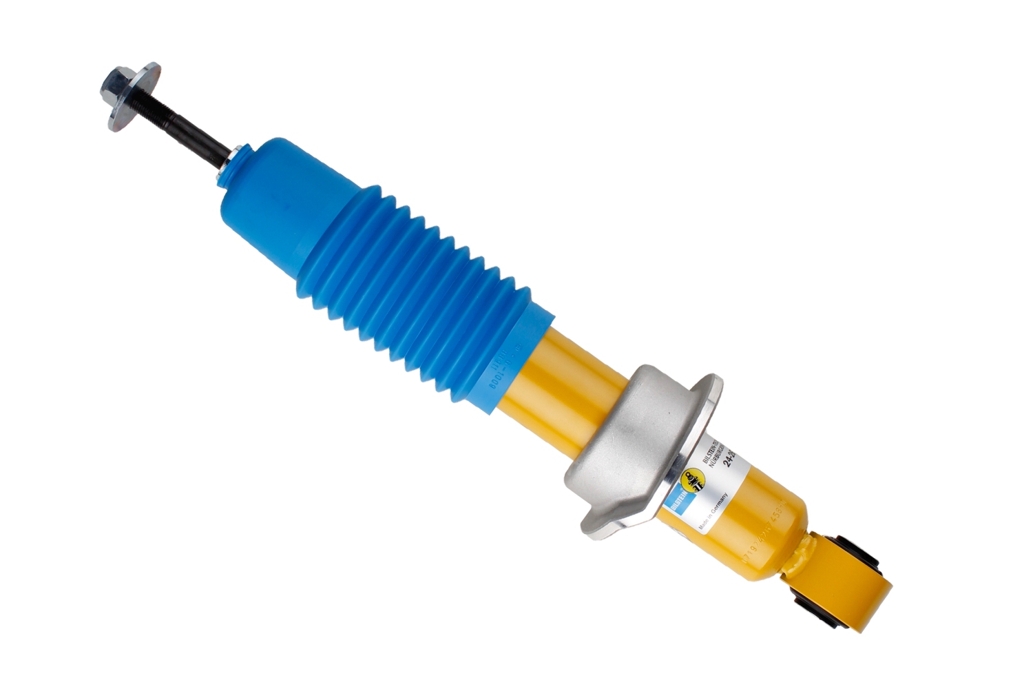 Amortiguador Delantero Bilstein B6 Nissan Navara (d23)