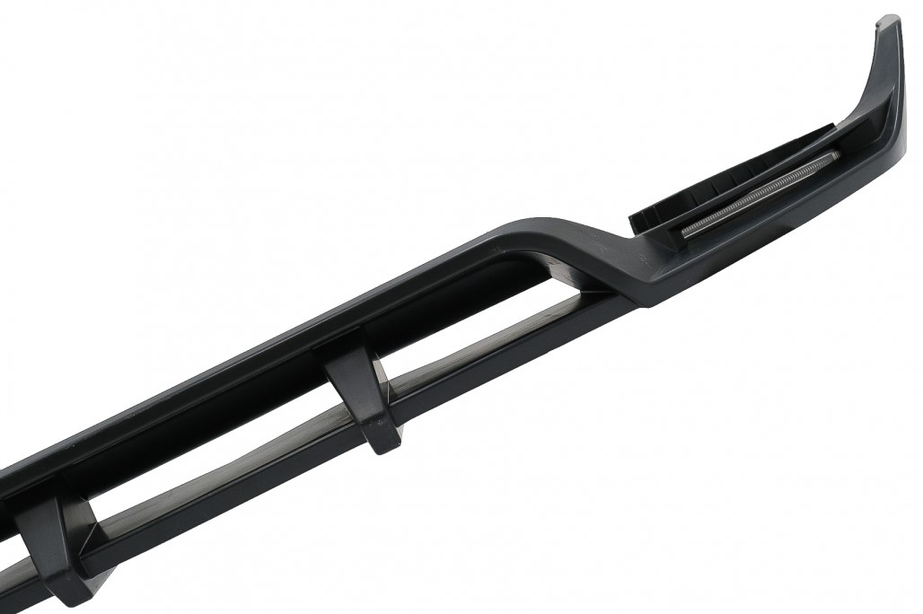 Grill Mercedes W463 G-Class 90-10