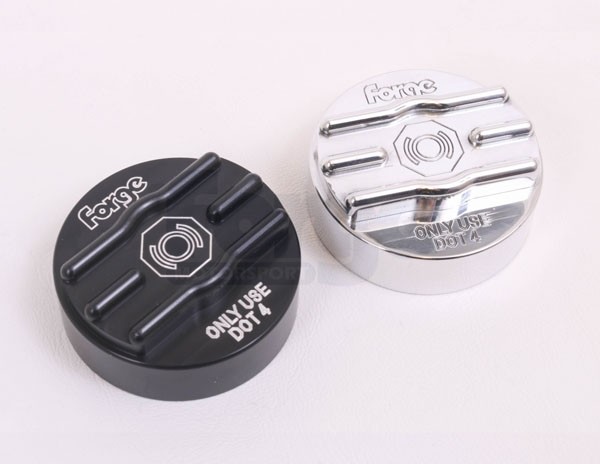 Audi S3 (8V chassis) FORGE BRAKE FLUID CAP ONLY