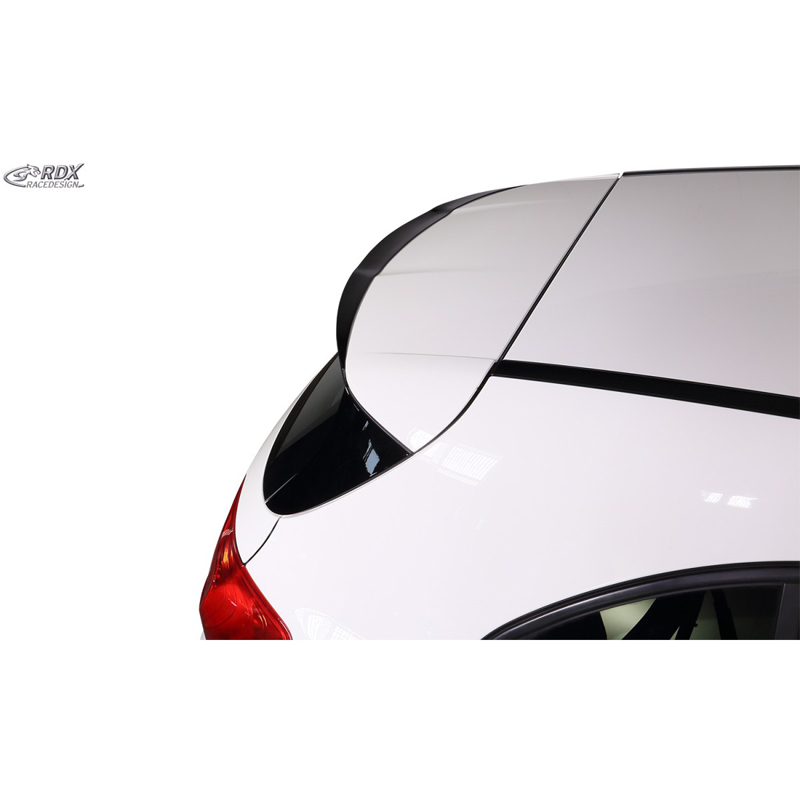 Dakspoiler  Mercedes A-Klasse W176 2012- (PUR-IHS)