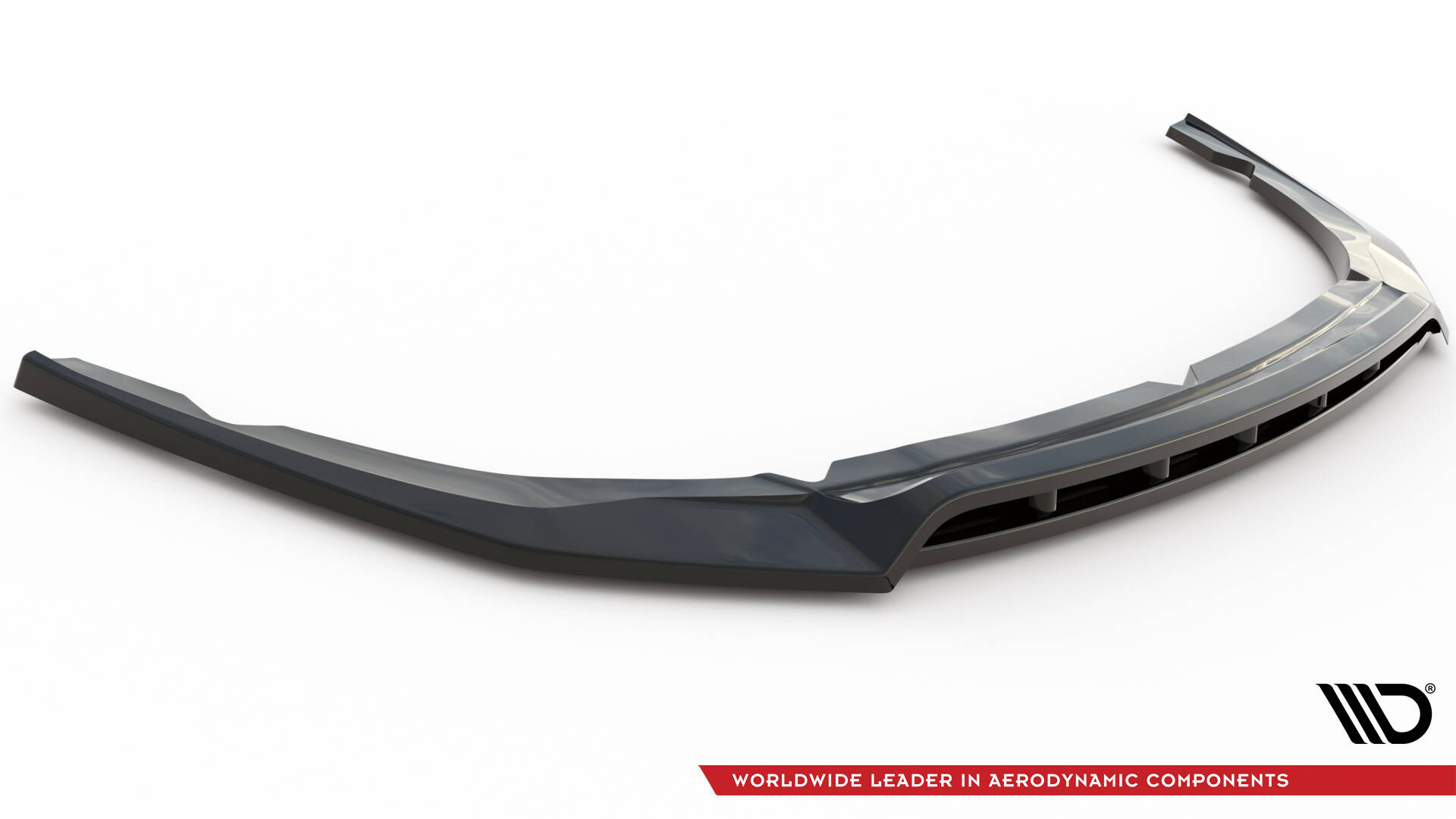 Bodykit – Kia Optima Mk4 Facelift (2018–2020)