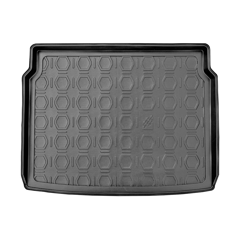 Kofferbakschaal 'Design'  Toyota Yaris Cross (MXP_) 2020- (Hoge laadvloer)