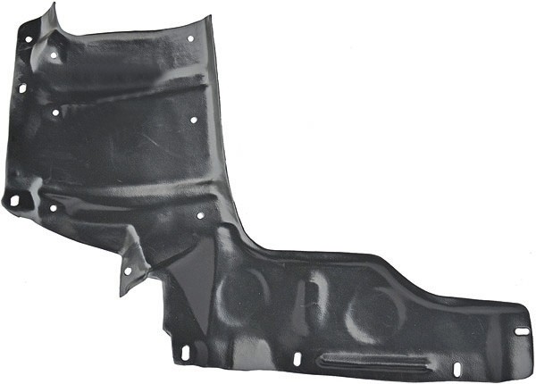 MotorruimteAfdekking voor rechts Toyota RAV 8