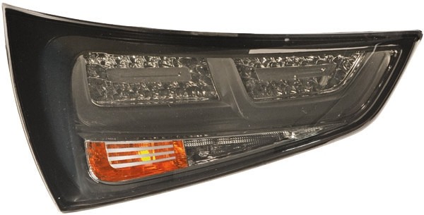 Achterlichten set Audi A1