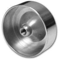 ACTUATOR SPRING RETAINER CAP