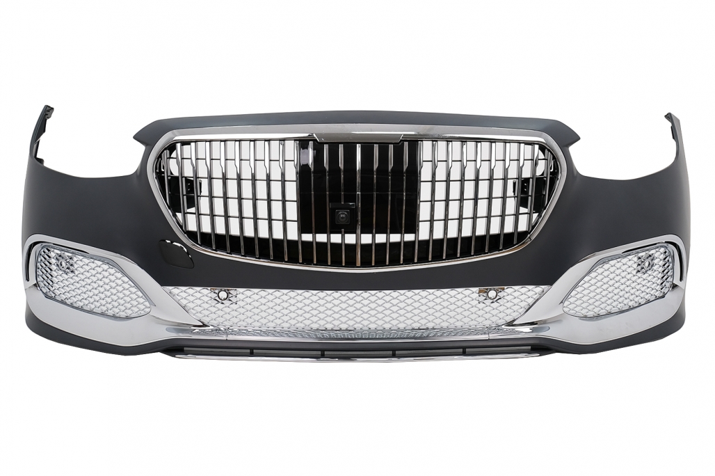 Mercedes S-Klasse W223 Maybach Bumpers