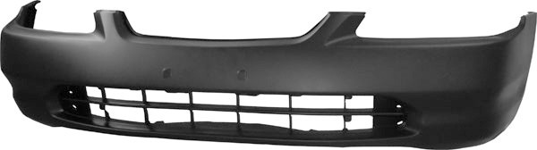VoorBumper ACC. CPE', 98-00 PRIMED