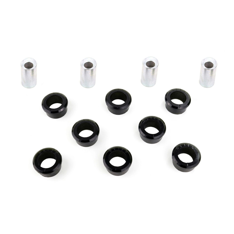Whiteline Draagarm - Lower Rear Inner en Outer Bushing  Nissan 180 SX Coupé S13/200 SX S13-S14/240 SX/300 ZX Z32/Cefiro I Sedan A31/Silvia S15/Skyline R32-R34 1988-2008