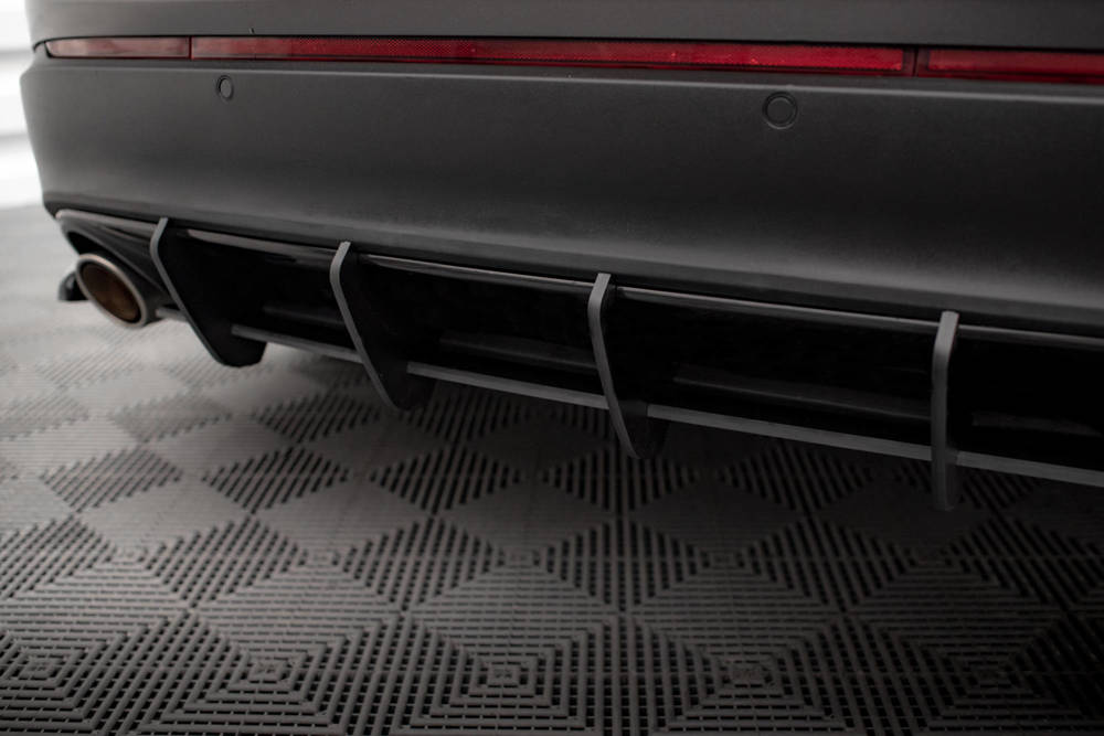 Diffuser Street Pro Ford Edge Maxton