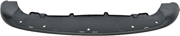 SPOILER voor GOLF GTi 03-08
