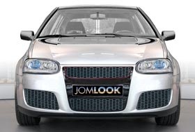 Voorbumper VW Golf III in Golf V-look