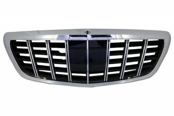Bumper set W222