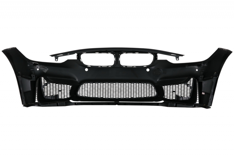 Bumper set BMW F34