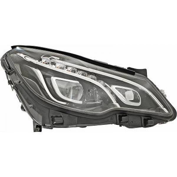 LED-Koplamp Rechts Citroen C211