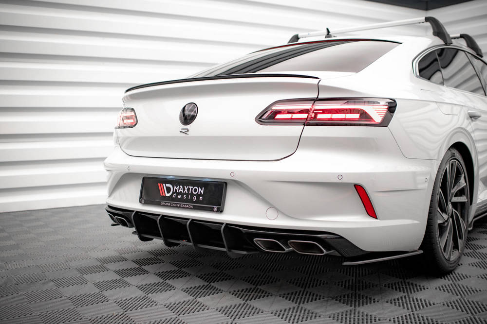 Diffuser Volkswagen Arteon R Maxton Street Pro