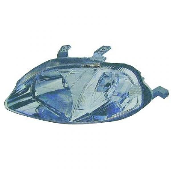 Koplamp rechts CIVIC 99-01 DEPO