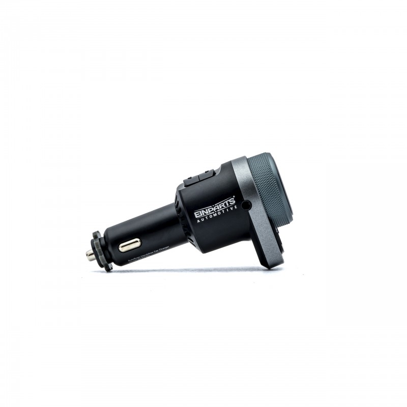 EPBTT01 BT FM TRANSMITTER PD QC 3.0 AUX