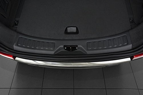 RVS Achterbumperprotector Land Rover Discovery 2014-