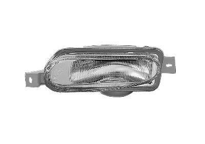 mistlamp, rechts Ford Transit, 2000-2006