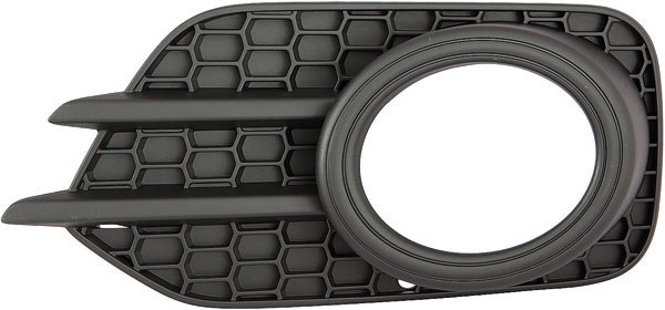 Bumper Grill Rechts VW Tiguan