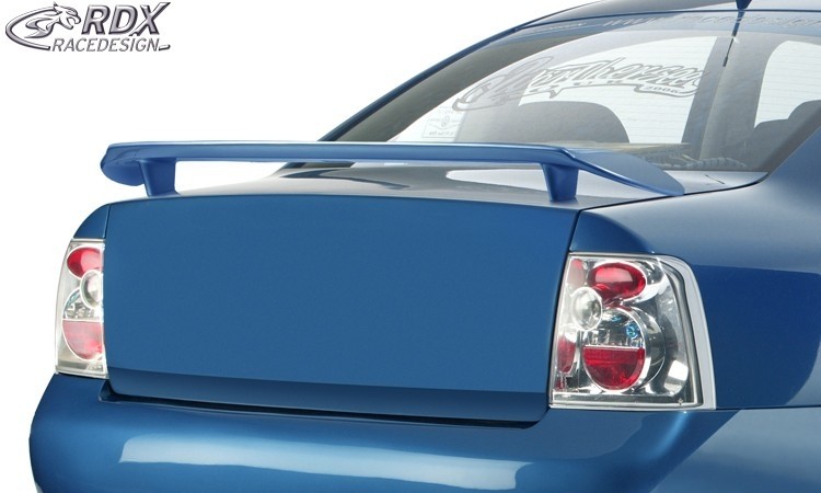 Achterklepspoiler Volkswagen Passat 3B