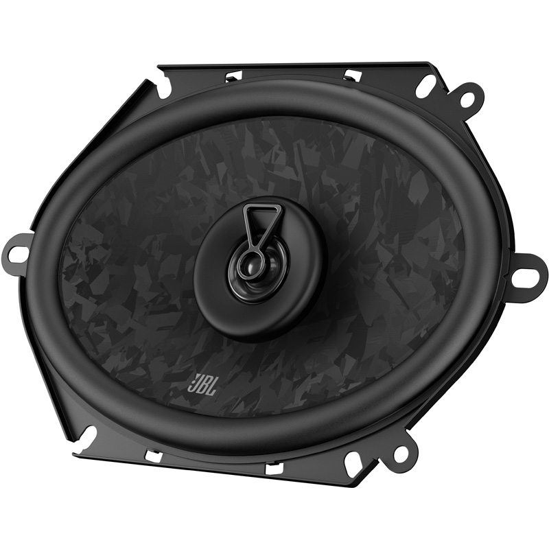 JBL Stage 3 Gen2 868F 6x8'' (152x203mm) 2-Weg 560Watt Speakerset (zonder grill)