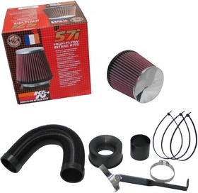K&N 57i kit Opel Corsa D 1.2/1.4 16v 06-