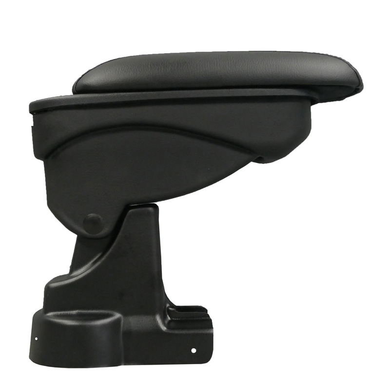 Armsteun Slider kunstleder  Mitsubishi Colt 2004-