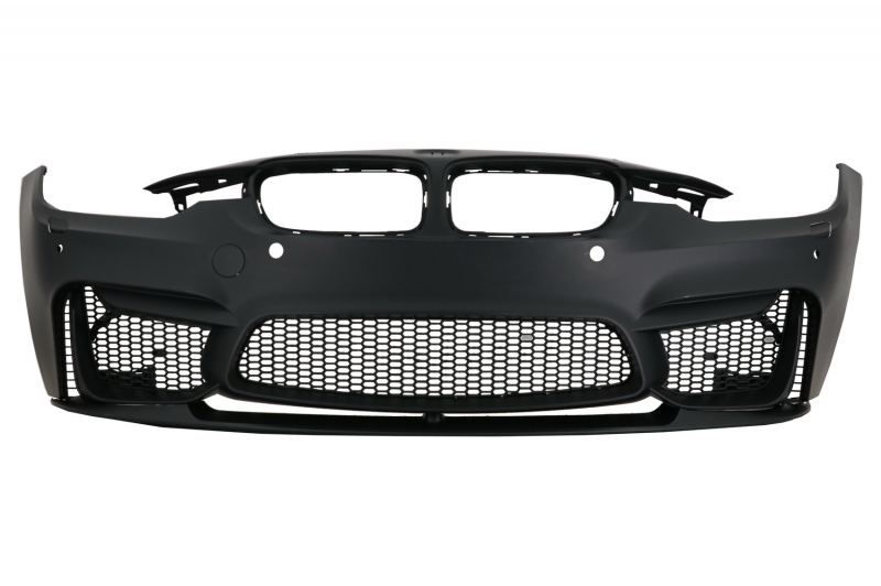 Bumper set BMW F34