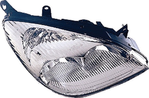 Koplamp rechts C5. 01-04 VALEO