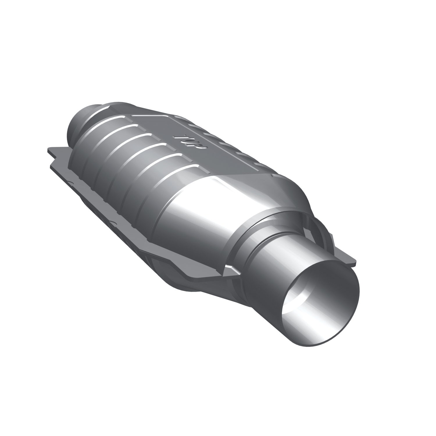 Catalysator Catalysator Univ 2.25" T2 Rear Magnaflow Universele