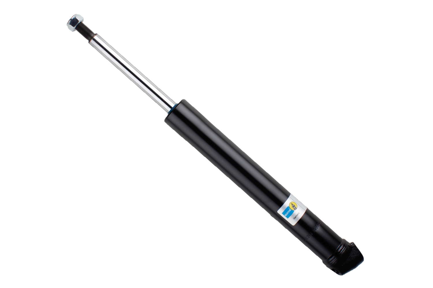 Amortiguador Delantero Bilstein B4 Para Mcc Smart