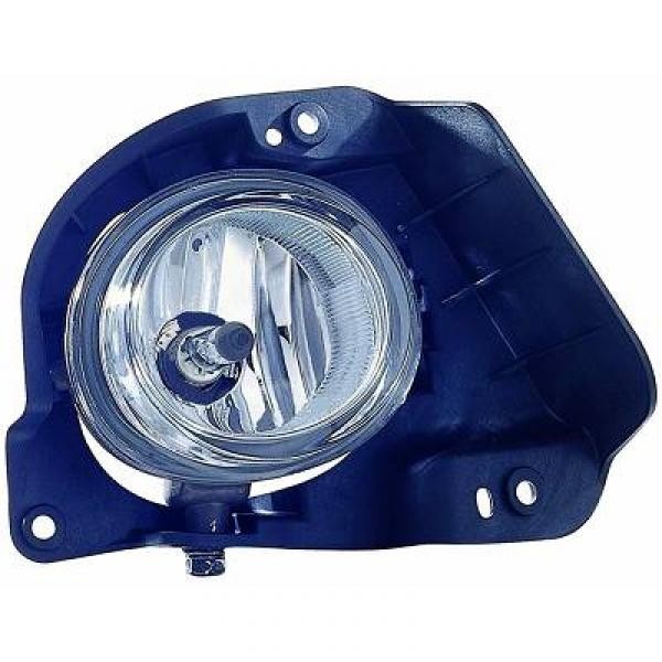 Mistlamp links MAZDA 2 07-10 NIET SPORT H11
