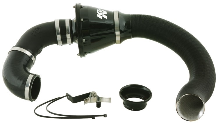 K&N 57i Apollo Kit Mini Cooper 1.6L, 16v, 120Bhp 2007-2011