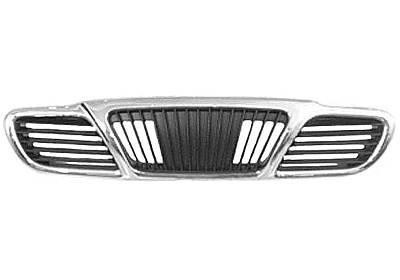 grille Daewoo Lanos, 1997-2004