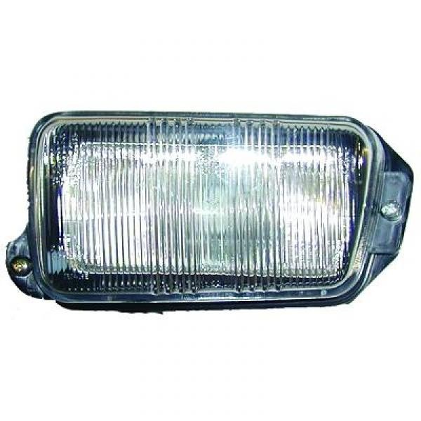 Mistlamp links FELICIA 95-98
